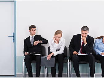 A Career Coach Advises On Expe...